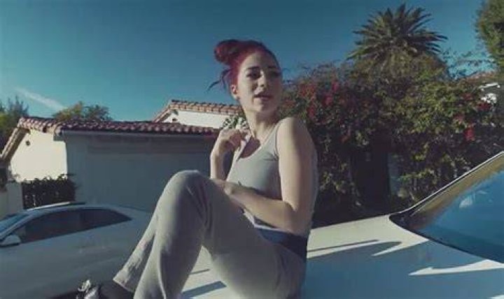 [WATCH] Cash Me Outside Girl Danielle Bregoli Stars In Kodak Black’s Music Video – Hollywood Life