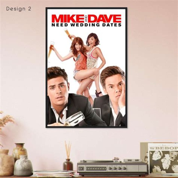Watch Funny ‘Mike & Dave’ Clip – Hollywood Life
