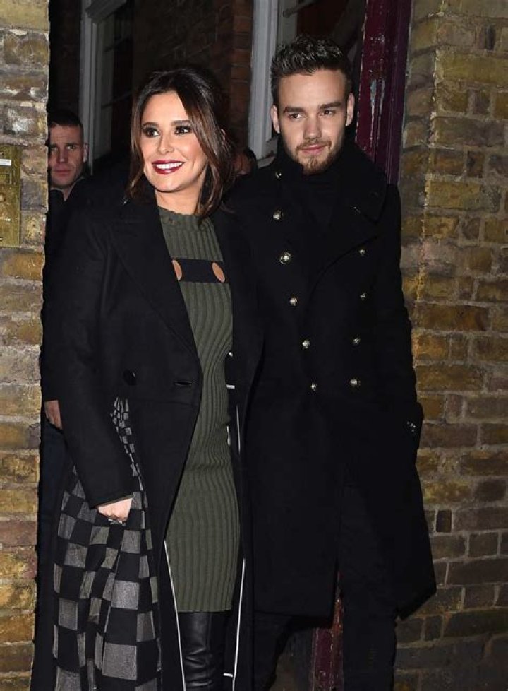 [WATCH] How Did Liam Payne Meet Cheryl? — See The Moment They Met On ‘X Factor’ – Hollywood Life