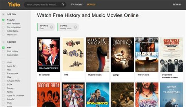 Watch It Online – Hollywood Life