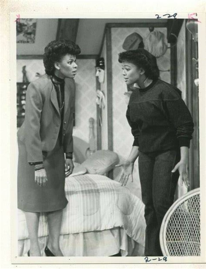 Watch Kim Fields & Her Mom – Hollywood Life