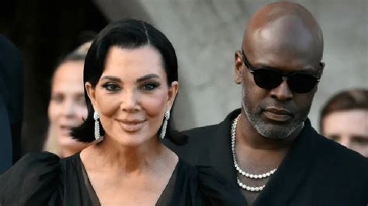 [WATCH] ‘KUWTK’ Kris Jenner Sexting with Corey Gamble In Episode 15 pireview – Hollywood Life