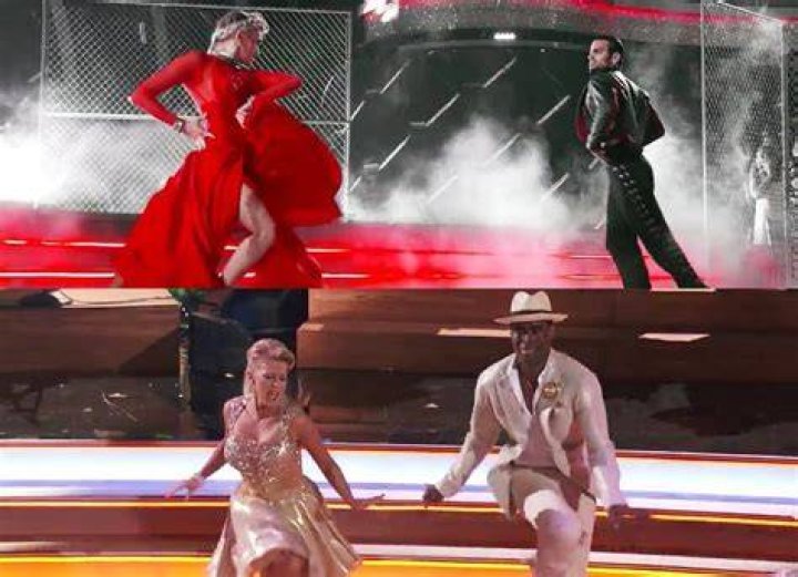 [WATCH] Nyle DiMarco’s Dance Without Music — Watch ‘DWTS’ Silent Dance – Hollywood Life