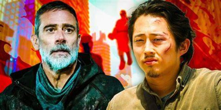 Watch [SPOILER] Get Bit On ‘The Walking Dead’: Video – Hollywood Life