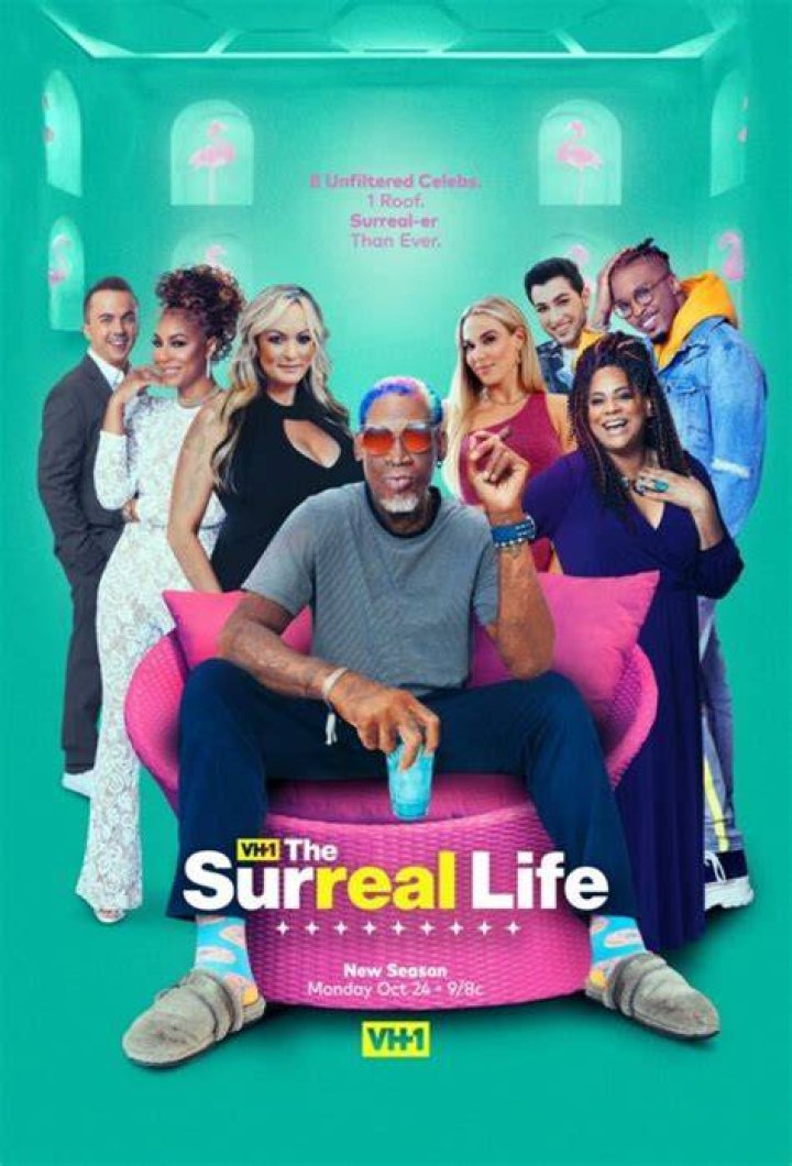 Watch Tamar Braxton & More In 1st Trailer – Hollywood Life