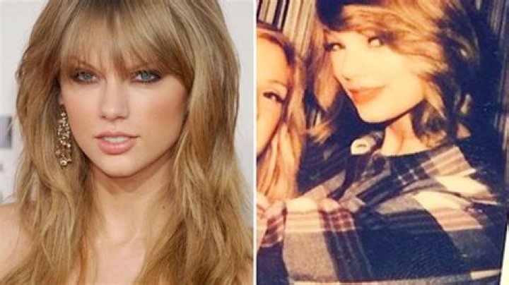 [WATCH] Taylor Swift’s Haircut Video — Debuts Short Hair On Instagram – Hollywood Life