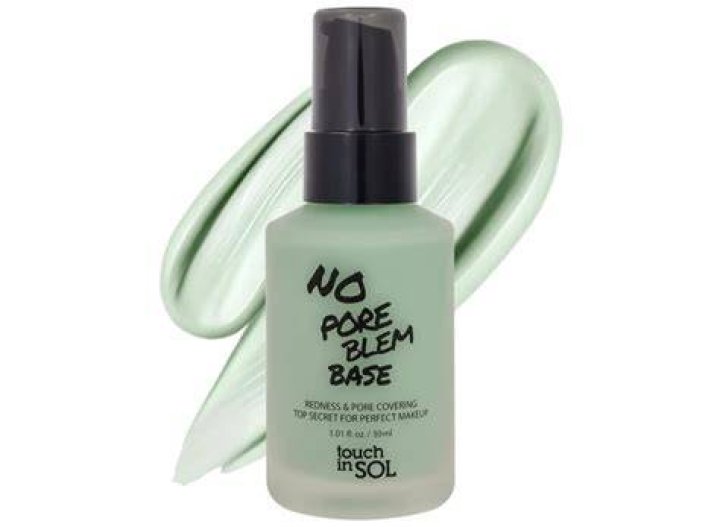 We’re Shocked By This Ultra-Affordable Primer That Makes Pores And Redness VANISH