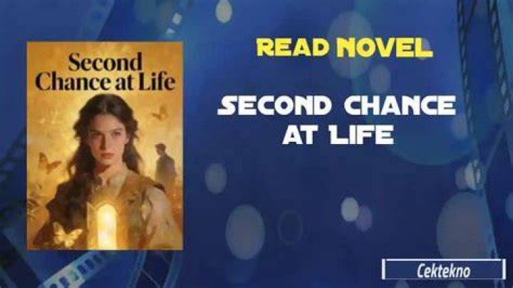 We’ve Redefined ‘Second Chance’ – Hollywood Life