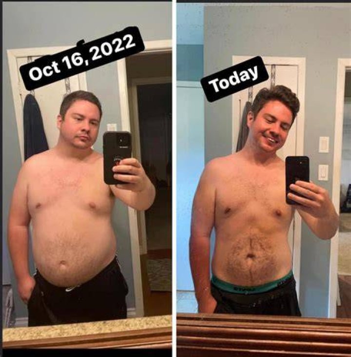 Weighed Unsafe 190 Lbs. At Just 5’3″ – Hollywood Life