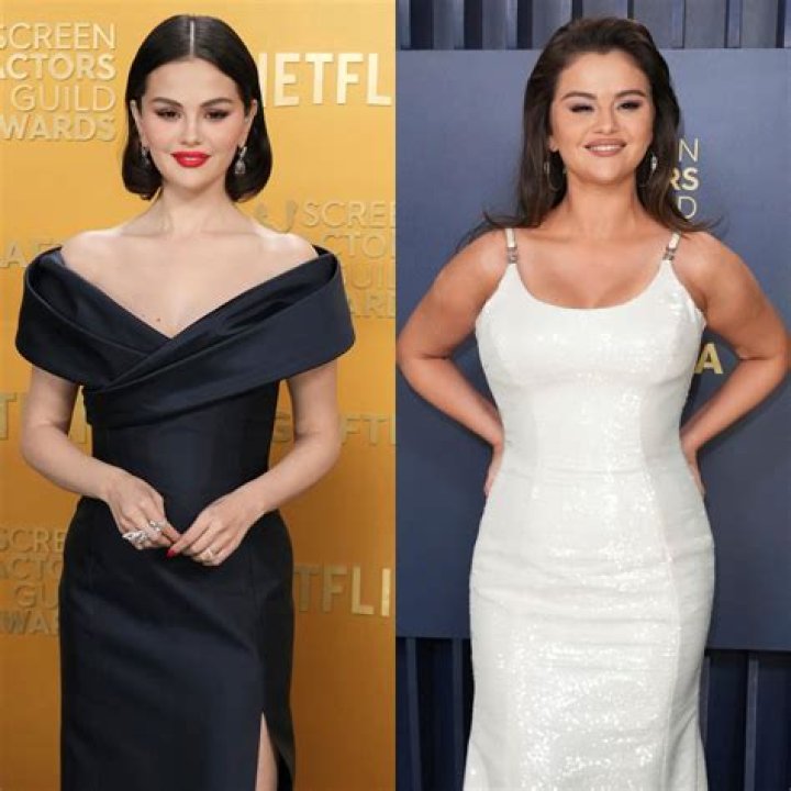 Weight Loss & Change Over Years – Hollywood Life