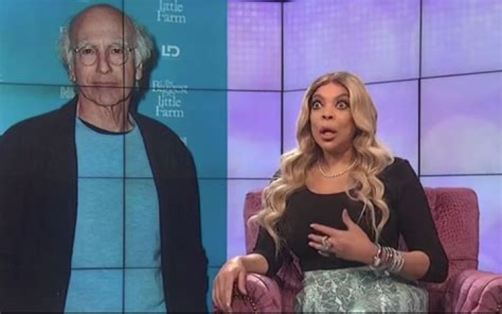 Wendy Williams Admits Being Single Is ‘Terrible’ & Claim It’s Been 5 Mos. Since ‘I’ve Been Touched’