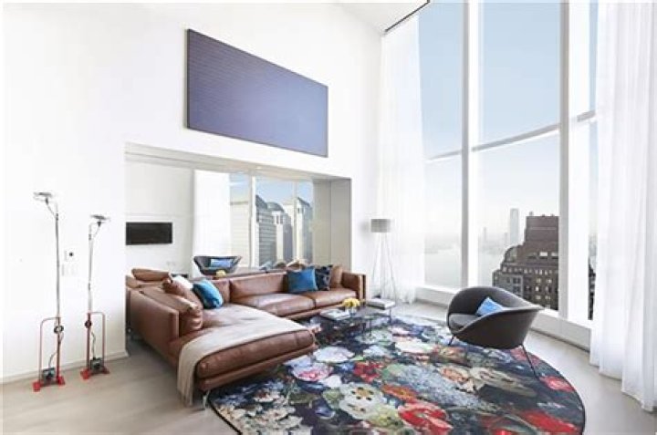 Wendy Williams’ ‘Bachelorette’ Pad: See Inside Her NYC Apartment — Luxury Bedrooms & More