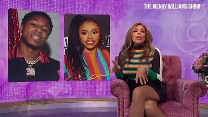 Wendy Williams Calls Out Gavin Rossdale For ‘Fighting’ With Ex Gwen Over Kids: ‘Pipe Down’  