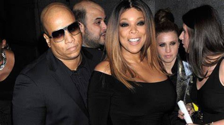 Wendy Williams Cheating Scandal: A History Of Husband Kevin Hunter’s Alleged Infidelity
