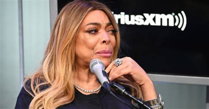 Wendy Williams Cries In Documentary Trailer Over Husband’s Cheating – Hollywood Life