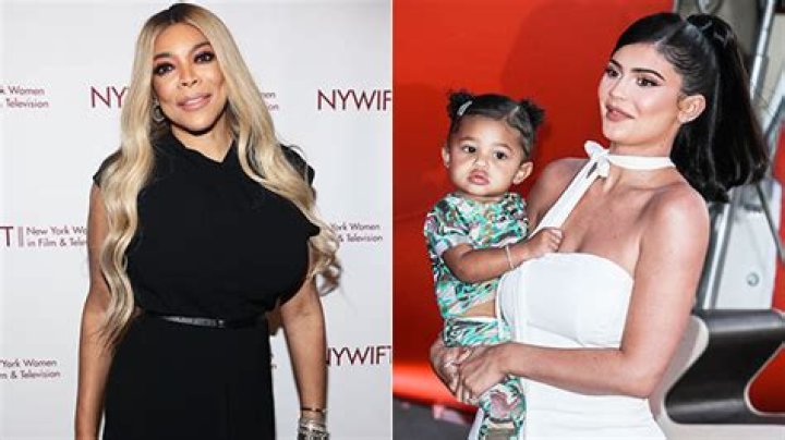Wendy Williams Defends Kylie Jenner Letting Stormi, 2, Wear Hoop Earrings: This Isn’t A ‘Problem’ 