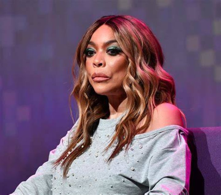 Wendy Williams Digital App — SEE PICS