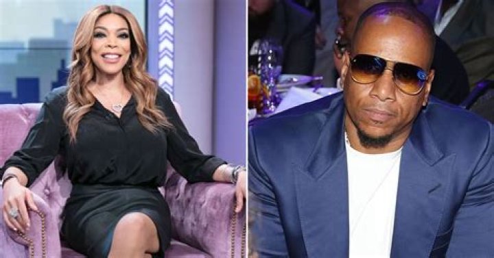 Wendy Williams’ Divorce From Kevin Hunter Finalized: What They’re Each Getting