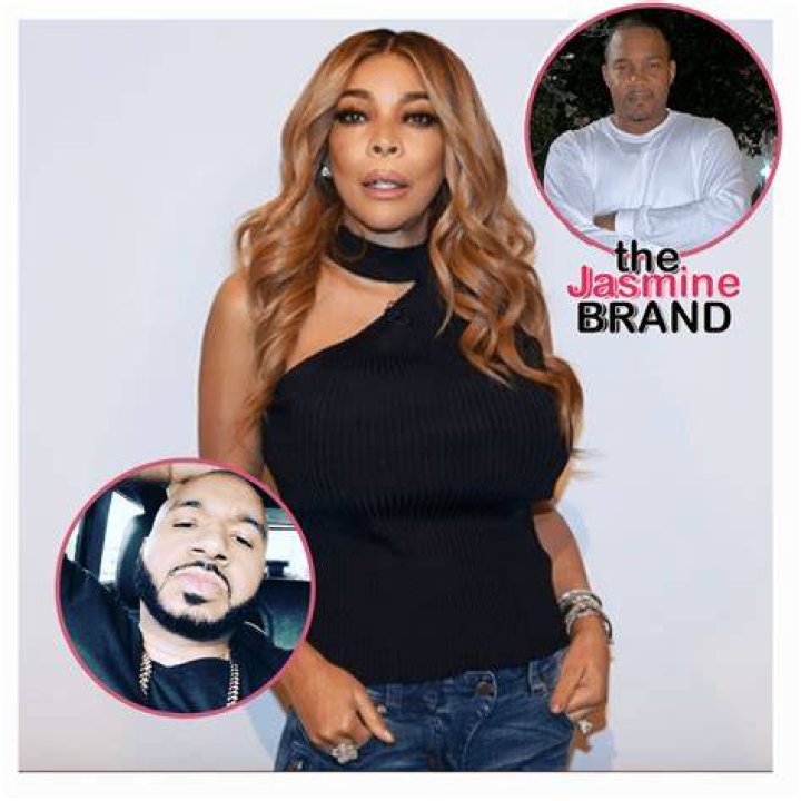 Wendy Williams & DJ Boof: The Truth Behind The Dating Rumors After Their Many Public Outings