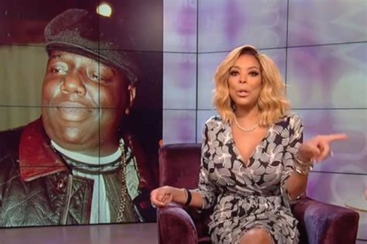 Wendy Williams Finally Reacts To Husband’s Love Child Rumors: Kevin ‘Had A Baby With Another Woman’