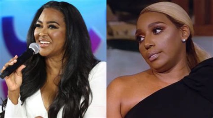 Wendy Williams Gets In The Middle Of Kenya Moore & NeNe’s ‘RHOA’ Drama: Kenya Wants NeNe’s Top Spot