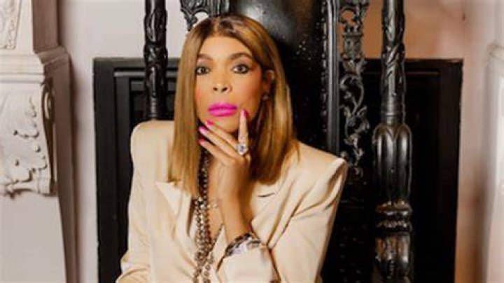Wendy Williams Is The Ultimate Fan Girl At Ariana Grande’s NYC Concert: ‘I Had A Great Time’ — Pic