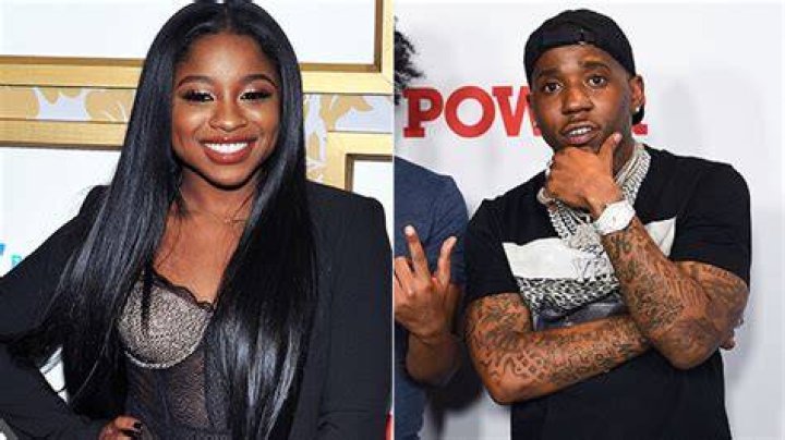 Wendy Williams On Reginae Carter’s Split From YFN Lucci: Reaction – Hollywood Life