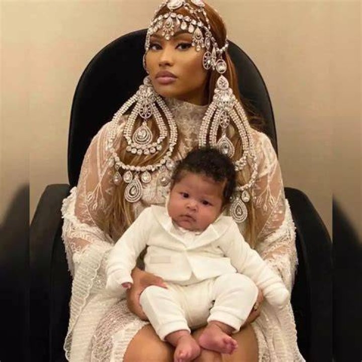 Wendy Williams Questions If Nicki Minaj Is Pregnant After She Gets Marriage License With Boyfriend