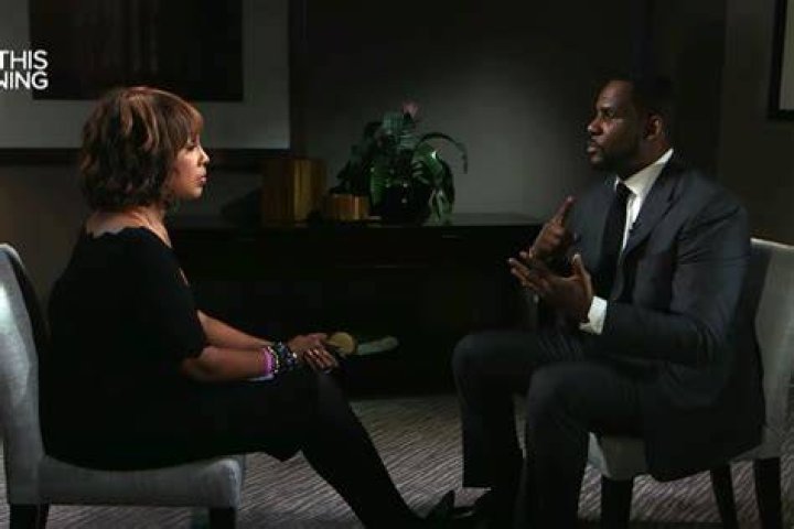 Wendy Williams’ Reaction To R. Kelly’s Interview With Gayle King – Hollywood Life