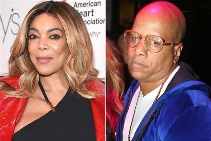 Wendy Williams Says Ex Kevin Has Moved On With Alleged Mistress & Wishes Him ‘The Best’ With ‘New Family’