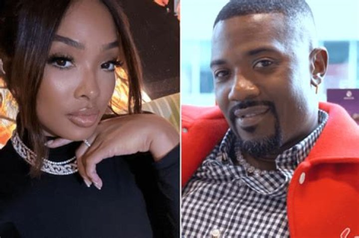 Wendy Williams Scolds Ray J For Being A ‘Bad Husband’ To  Princess Love: ‘You’ll Never Be Faithful’