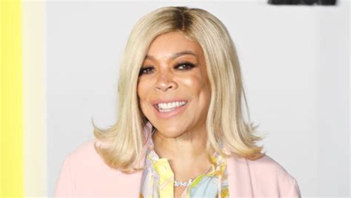 Wendy Williams Smiles Wide While Reunited With DJ Boof In Rare New Photo