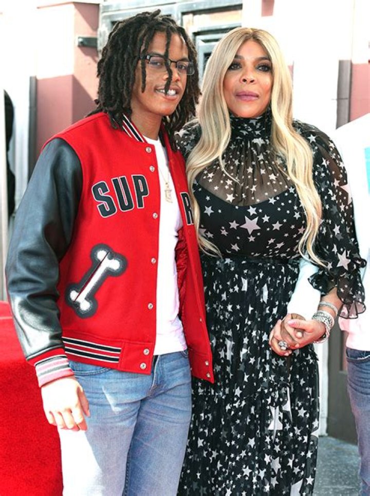 Wendy Williams’ Son, Kevin Hunter Jr, Says His Mom Needs Help – Hollywood Life