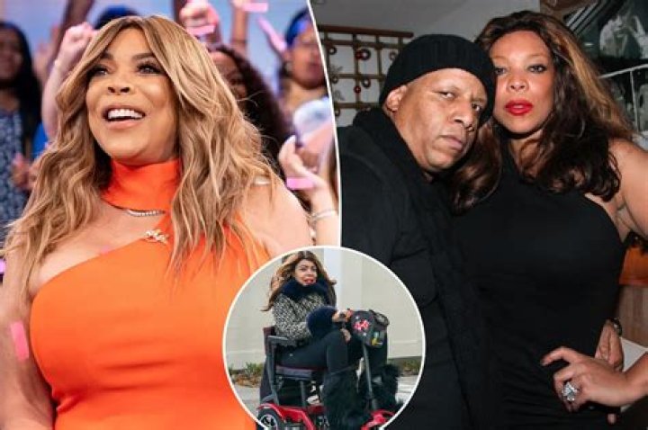 Wendy Williams Steps Out In Daisy Dukes After Criticism For How She Covered TikTok Star’s Death