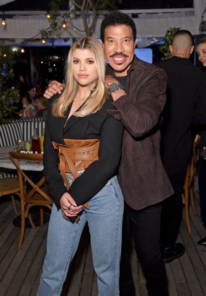 Wendy Williams Thinks Sofia Richie’s Relationship With Scott Disick Is ‘Too Much’: She’s A Kid