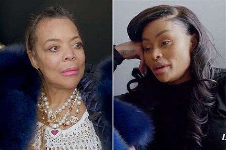 Wendy Williams Warns Chyna To ‘Comply’ With Rob Over Custody War: ‘It’s Not A Good Look’