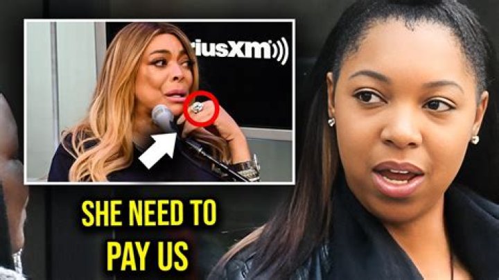 Wendy Williams Warns Tiny Her $750k Jewelry Thief Could Be Someone She Knows