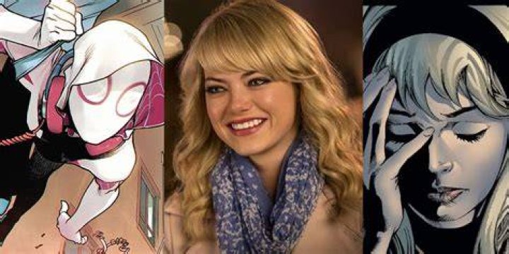What About Gwen? – Hollywood Life
