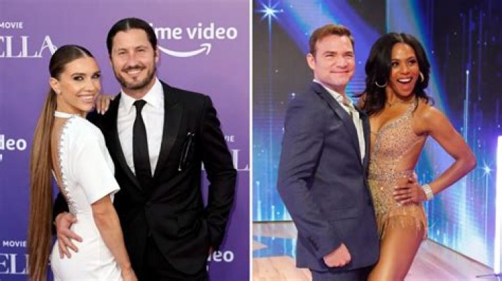 What ‘Bachelor’ Star She Wants In ‘DWTS’ Pairing – Hollywood Life