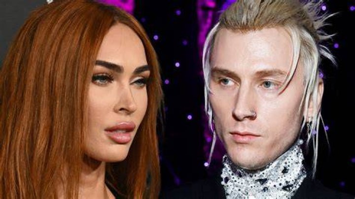 What Brian Austin Green’s Seemingly Petty Reaction To Megan Fox’s Photo With MGK Really Meant