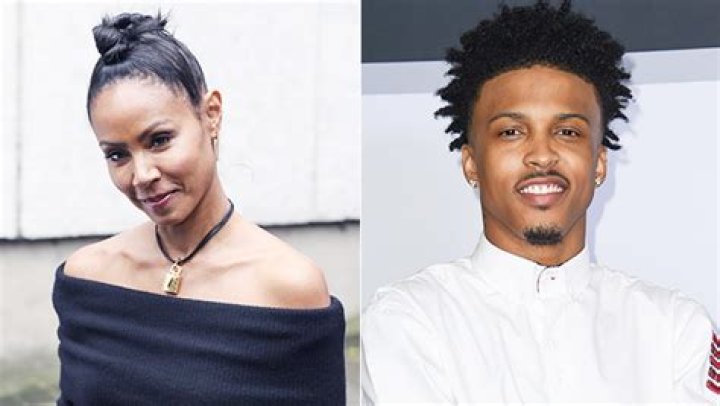 What Happened to Jada Pinkett Smith, August Alsina Post-Entanglement? – Hollywood Life