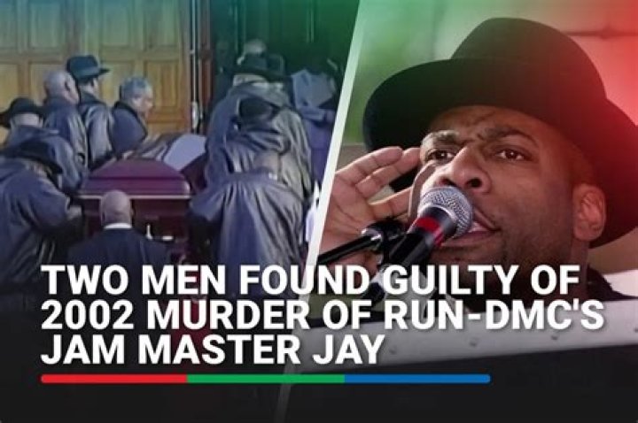 What Happened to Jam Master Jay? All About the Run-DMC DJ’s Death, Murder Trial & More