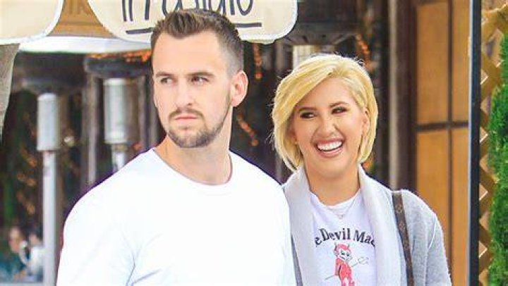 What Happened to Nic Kerdiles? How Savannah Chrisley’s Ex Died – Hollywood Life