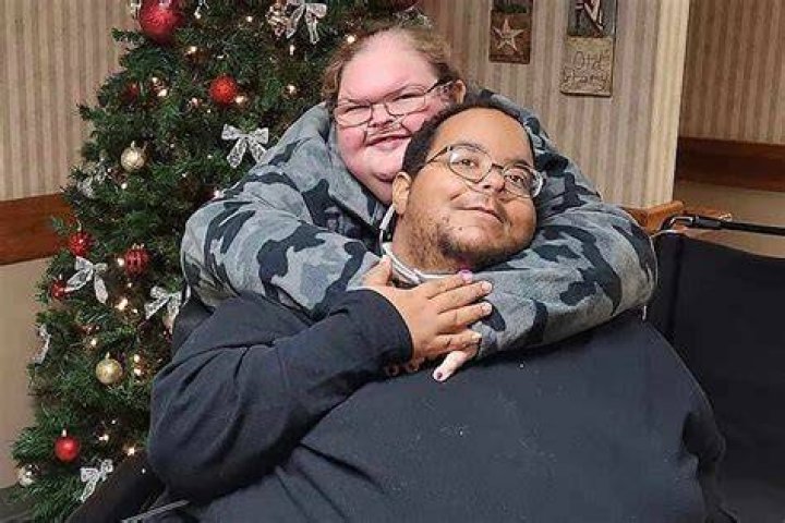 What Happened to Tammy Slaton’s Husband? How Caleb Willingham Died – Hollywood Life