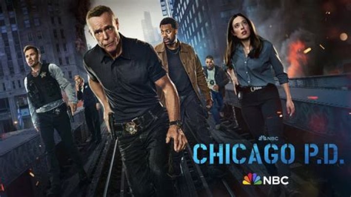 What Happens To Ruzek? ‘Chicago P.D.’ Star Talks Season 5 Fall Finale – Hollywood Life