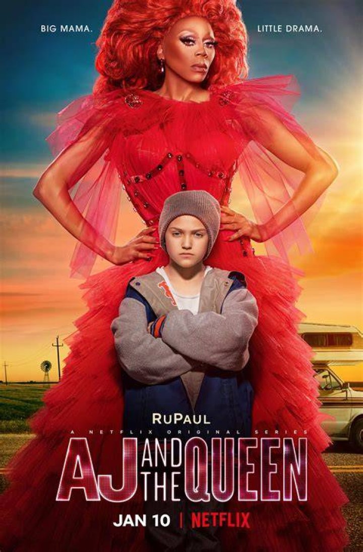 What He Wanted To Accomplish With New Show ‘AJ & The Queen’ – Hollywood Life