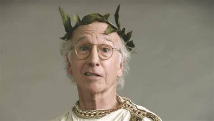 What Is A Fatwa? ‘Curb Your Enthusiasm’ Premiere Sees A Hit Put On Larry – Hollywood Life