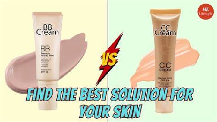 What Is BB Cream – Everything You Need To Know – Hollywood Life