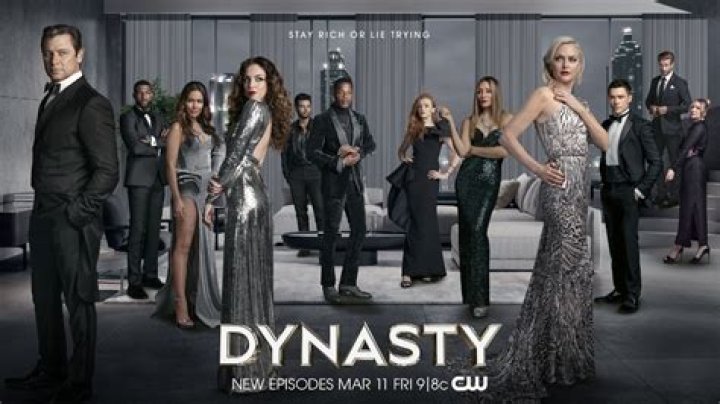 What Is ‘Dynasty’ About? — Meet The Reboot Cast, Plus More Details – Hollywood Life