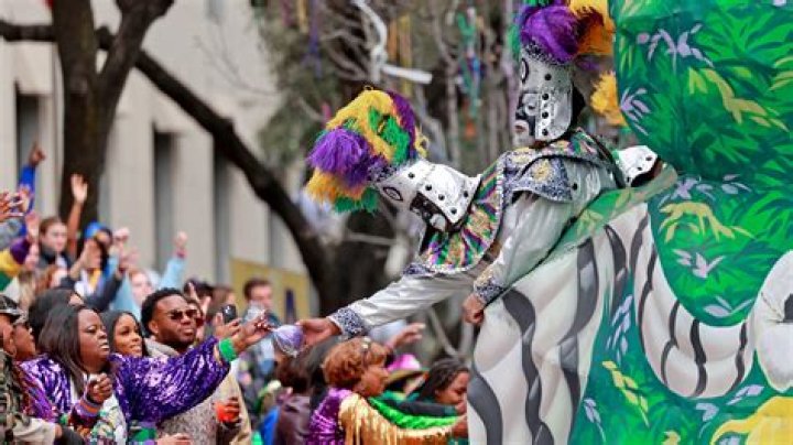 What Is Fat Tuesday? — 5 Things To Know About Last Day Of Mardi Gras – Hollywood Life